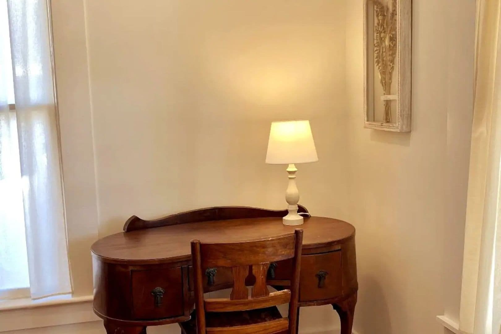 Lake Charles House: 705 Clarence Street