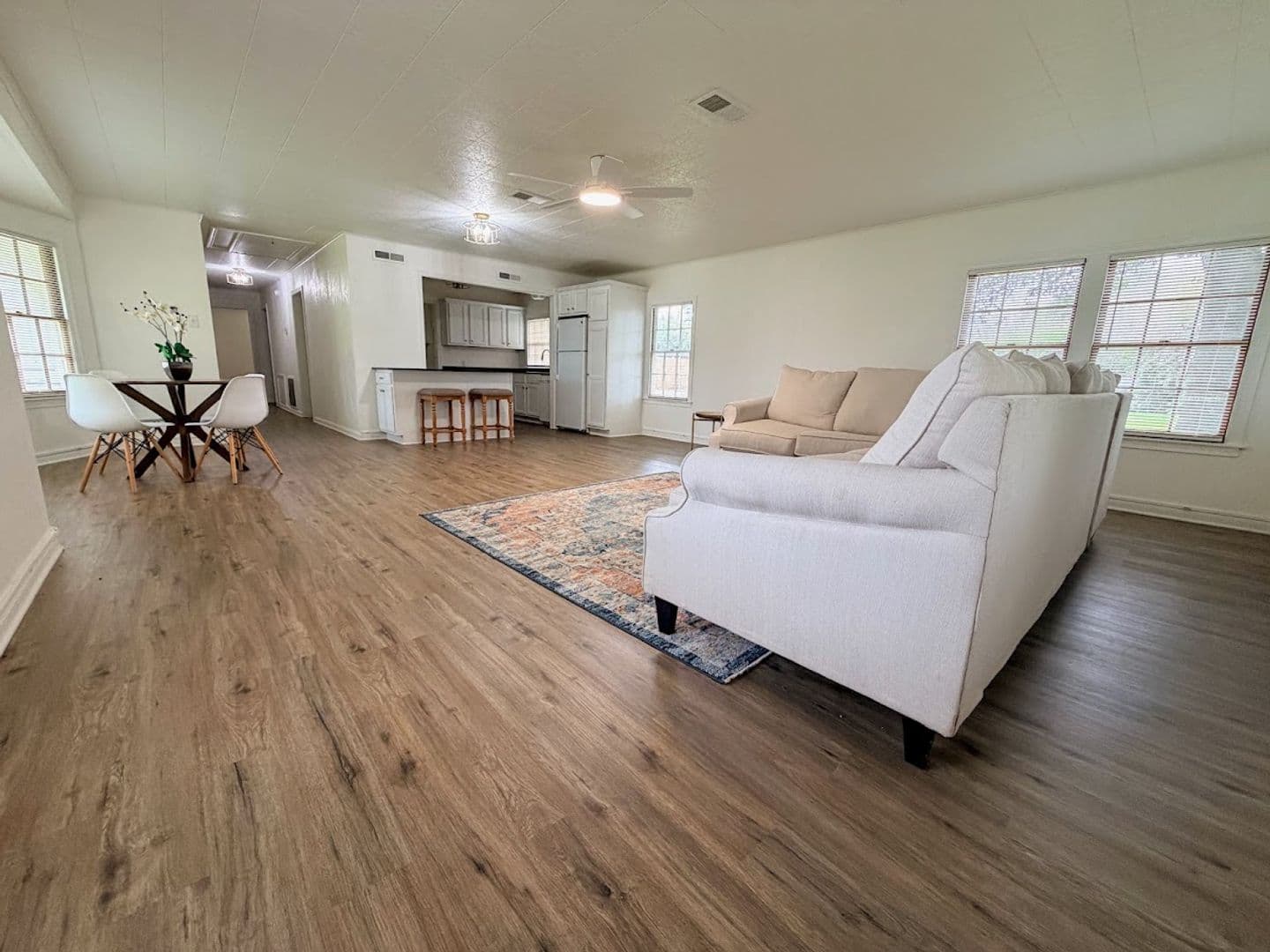 Lake Charles House: 1315 8th Street