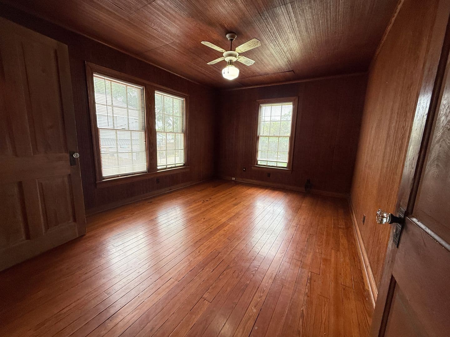 Lake Charles House: 1315 1/2 8th Street