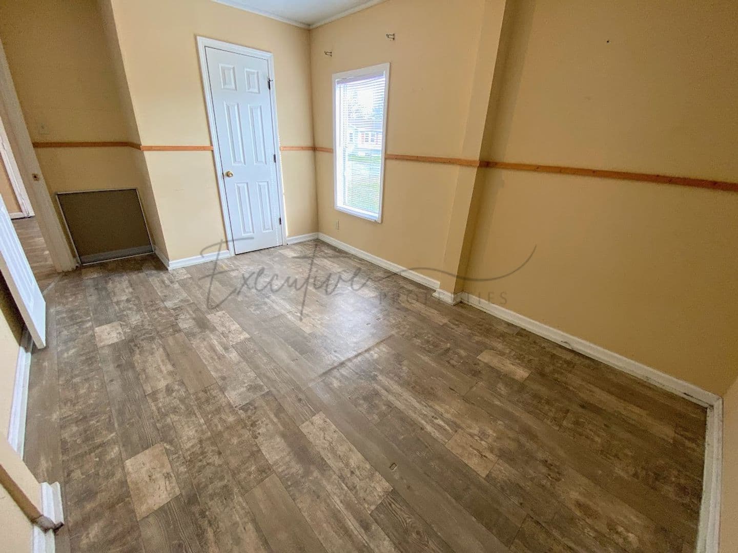 Lake Charles House: 2701 Cline Street C