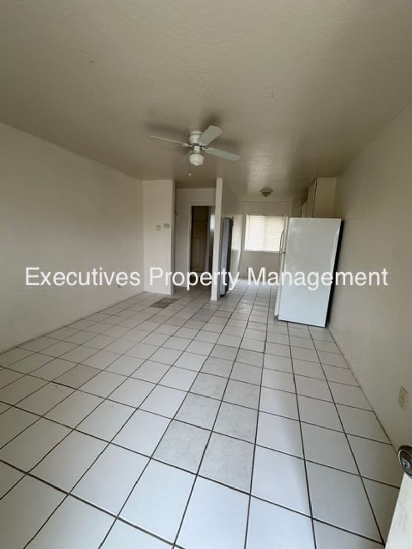 Merced Apartment: M St