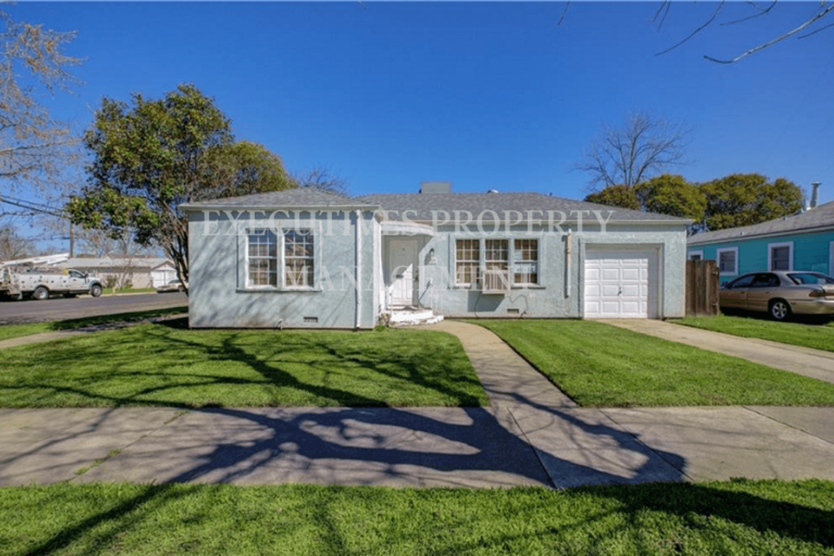 Merced House: 859 W. 21st Street