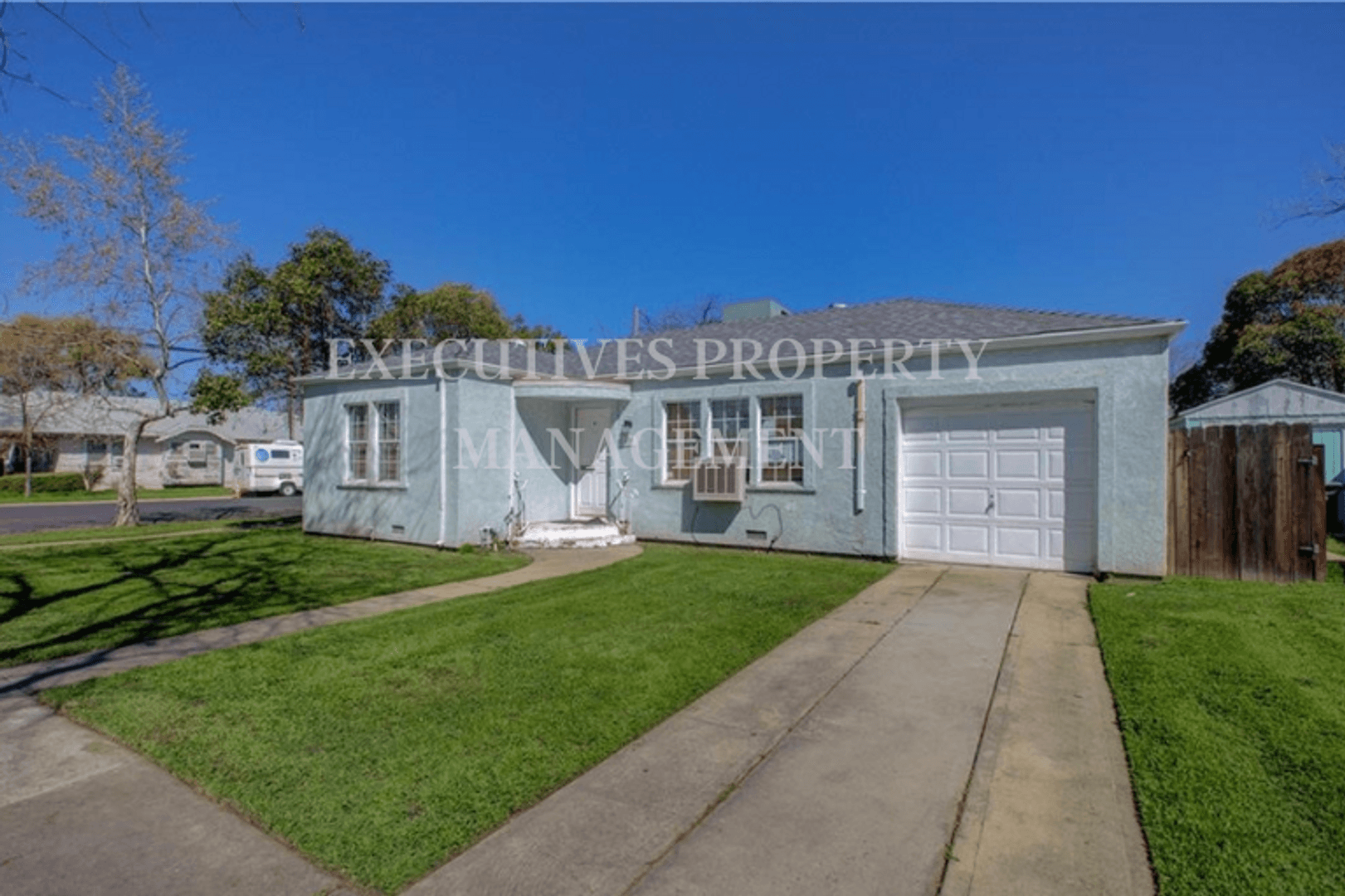 Merced House: 859 W. 21st Street