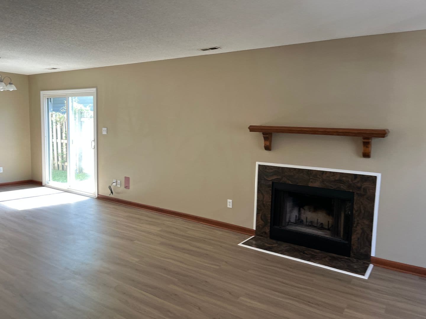 Jacksonville House: 3002 Derby Run Road