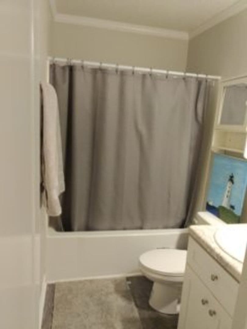 North Topsail Beach Condo: 2250 New River Inlet Rd