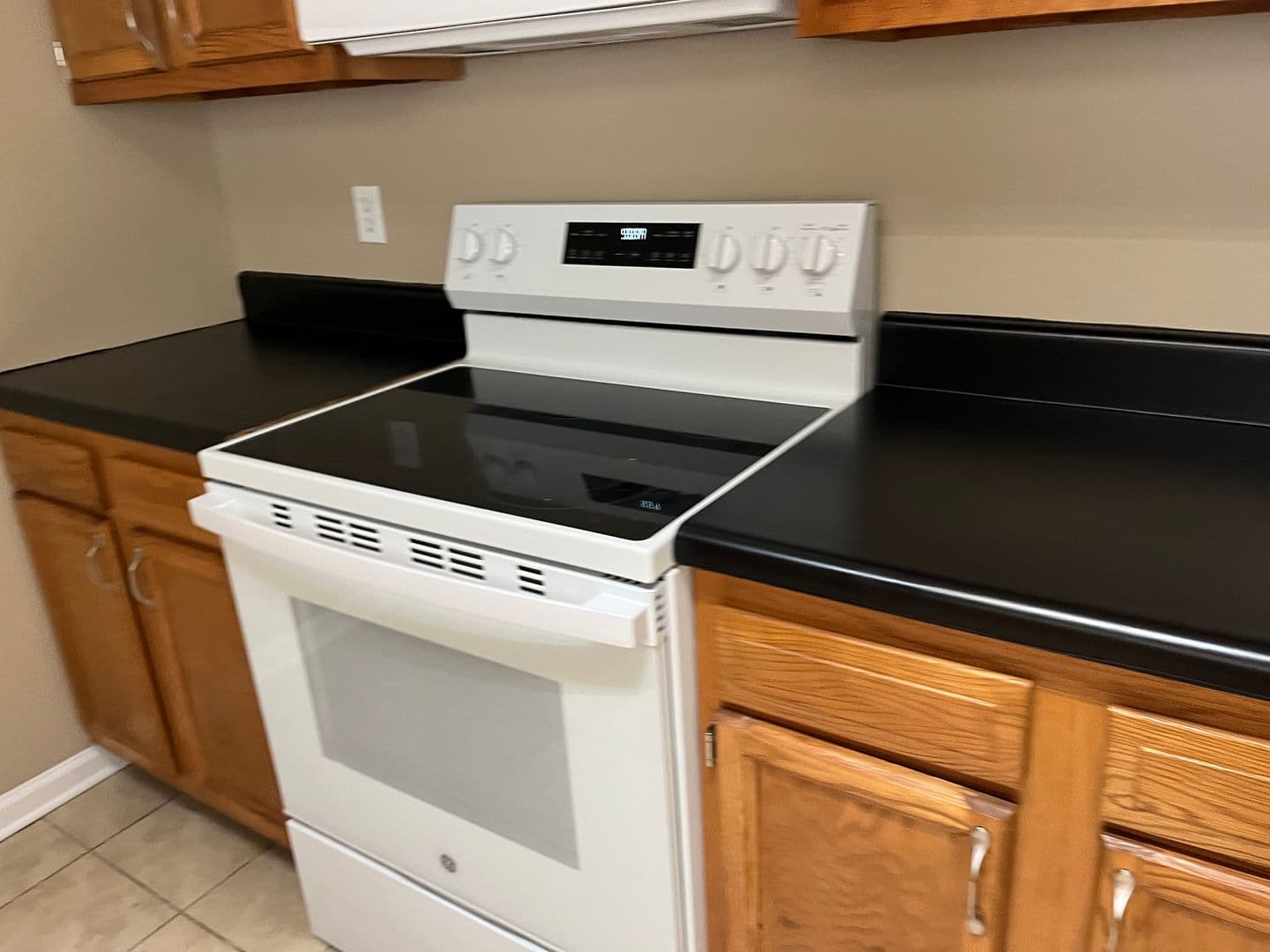 Jacksonville House: 3002 Derby Run Road