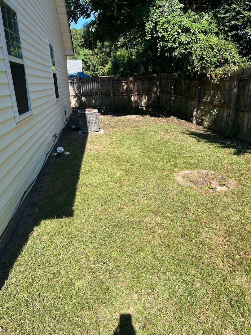 Jacksonville House: 3002 Derby Run Road