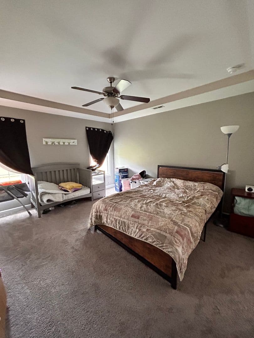 Jacksonville House: 229 Merin Height
