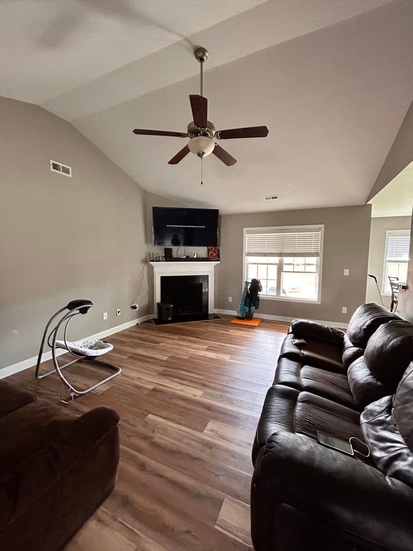 Jacksonville House: 229 Merin Height