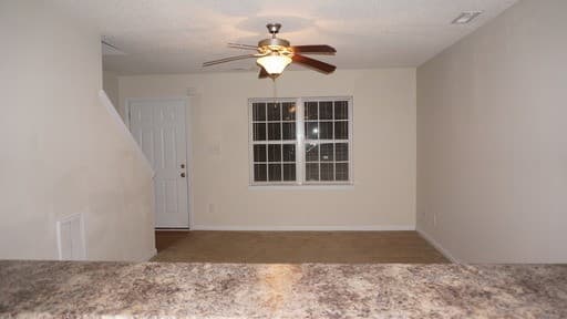 Jacksonville House: 1002 Ornate Drive
