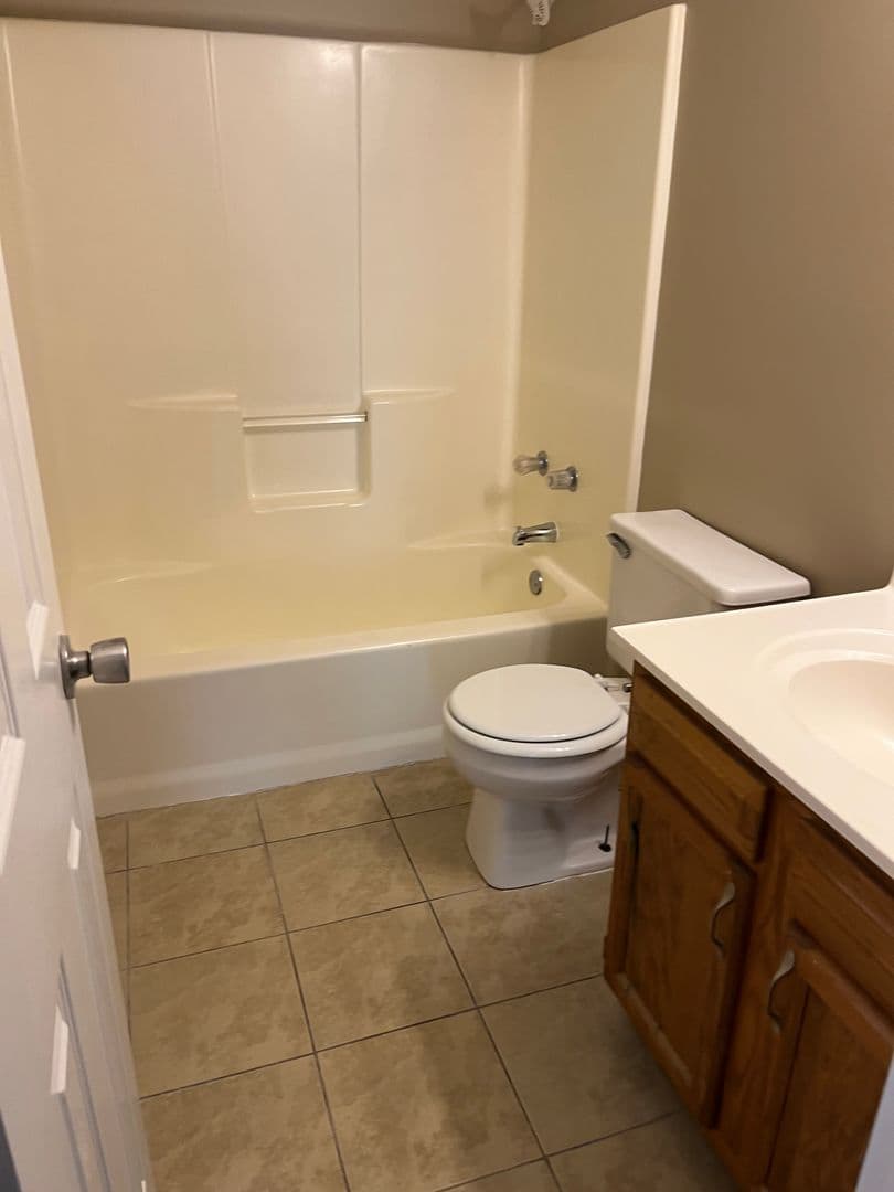 Jacksonville House: 3002 Derby Run Road