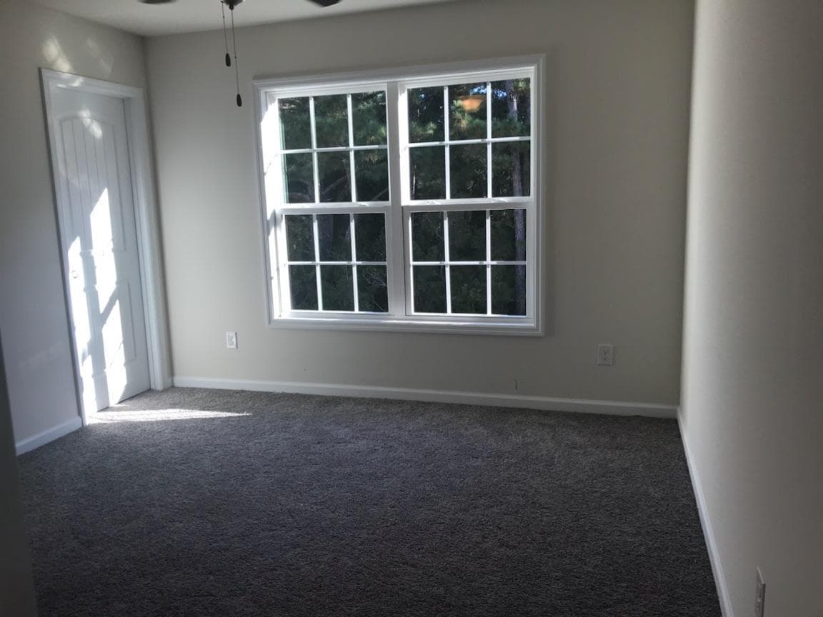 Holly Ridge Townhome: 126 Beacon Woods Drive