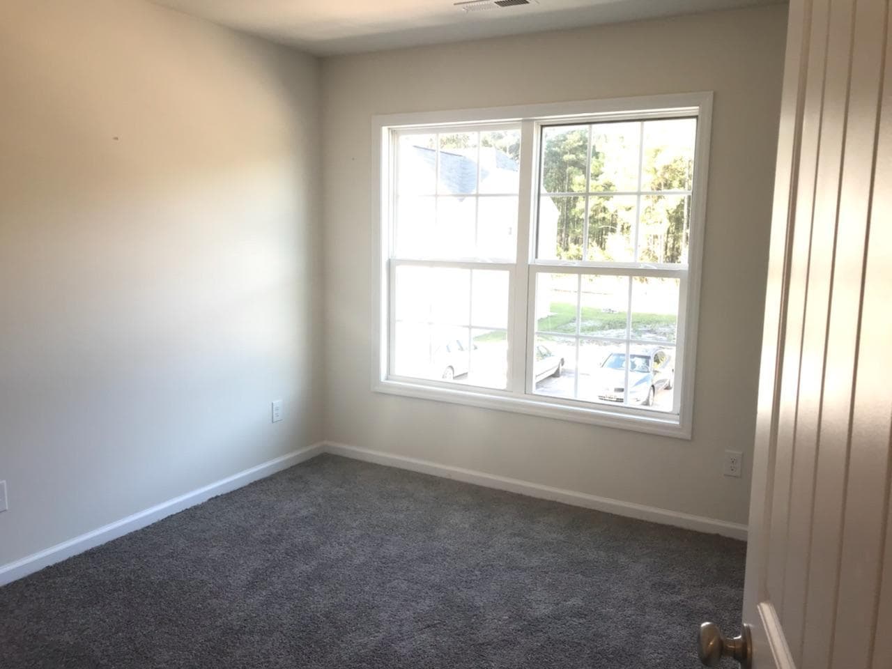 Holly Ridge Townhome: 126 Beacon Woods Drive