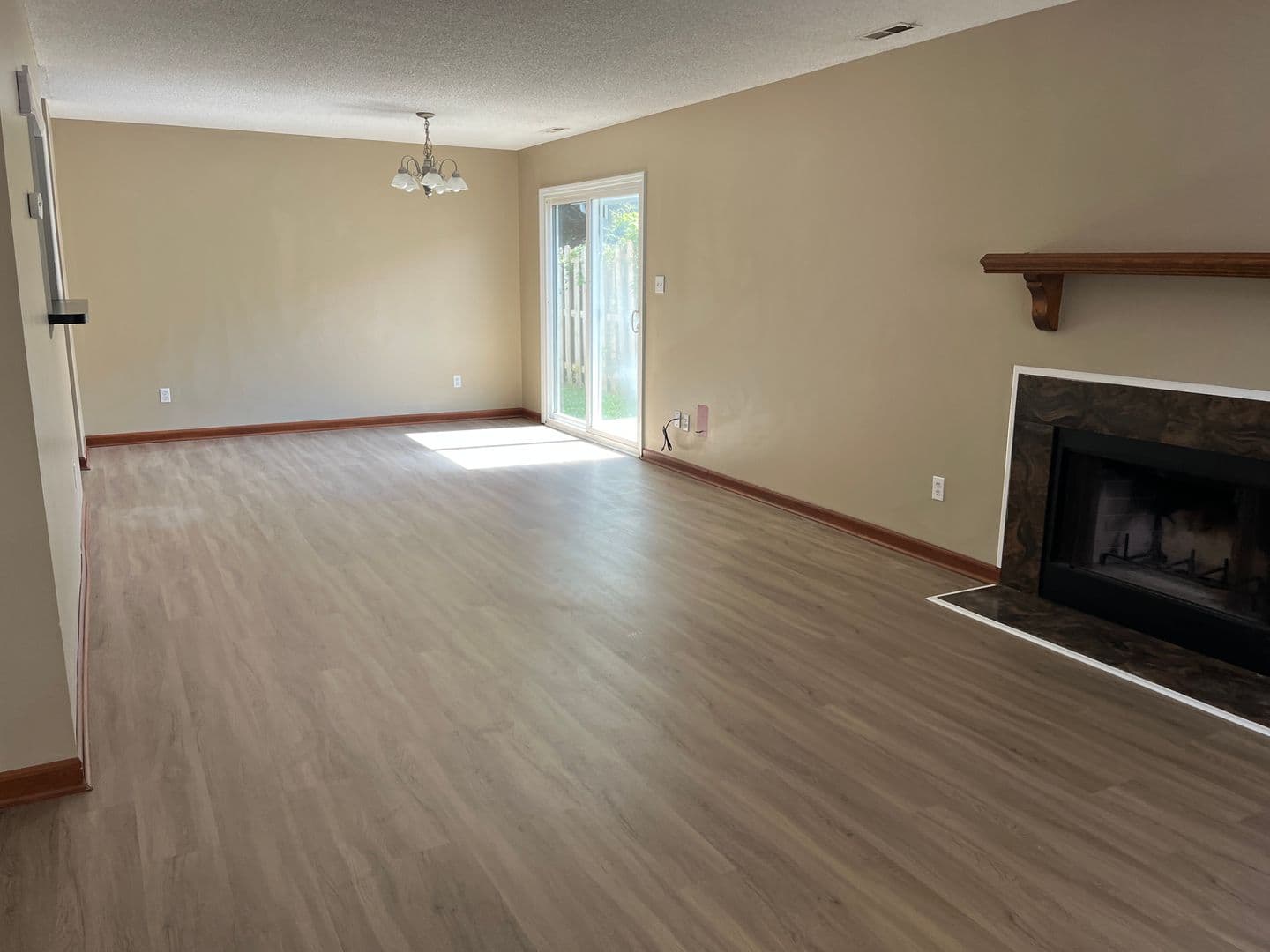 Jacksonville House: 3002 Derby Run Road
