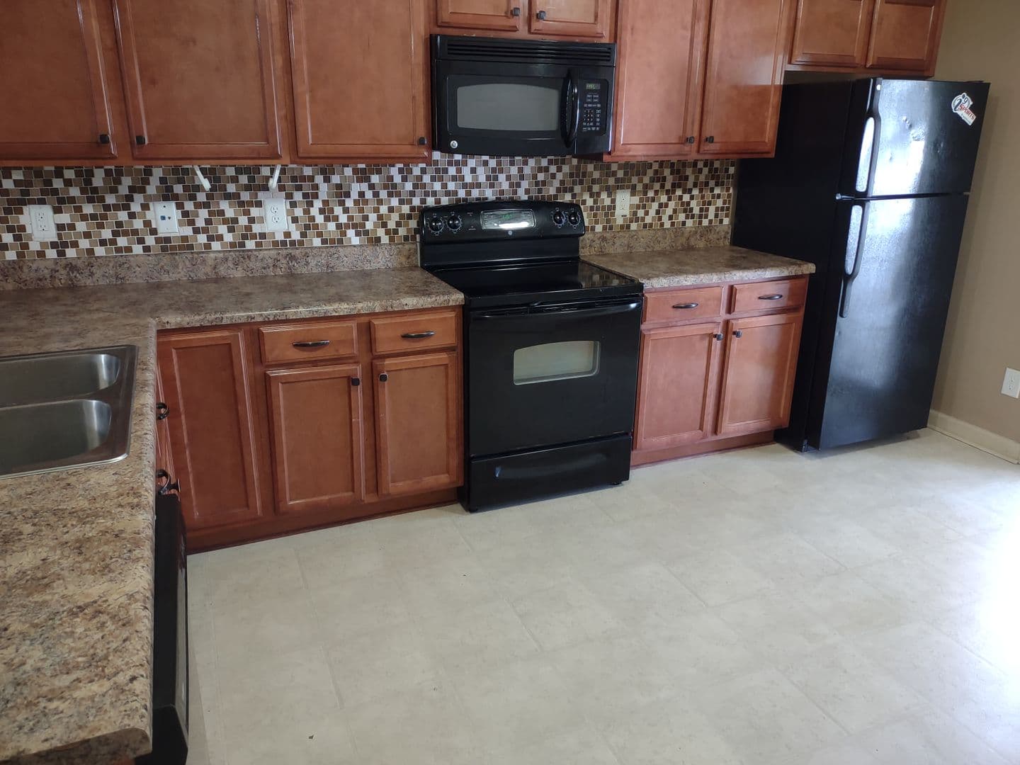 Jacksonville Townhome: 3007 Grandeur Ave