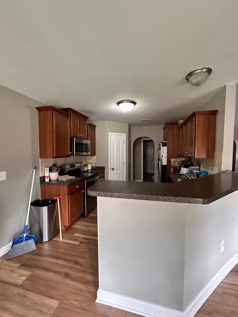 Jacksonville House: 229 Merin Height
