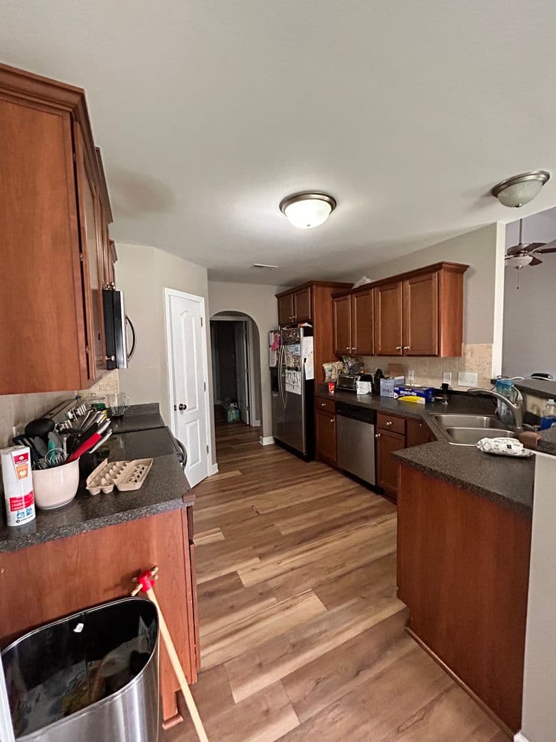 Jacksonville House: 229 Merin Height