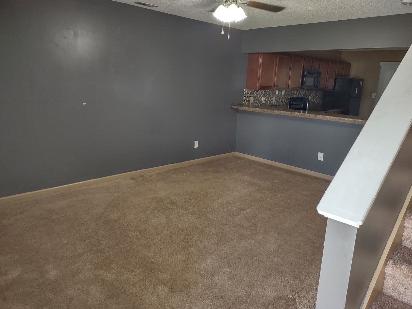 Jacksonville Townhome: 3007 Grandeur Ave