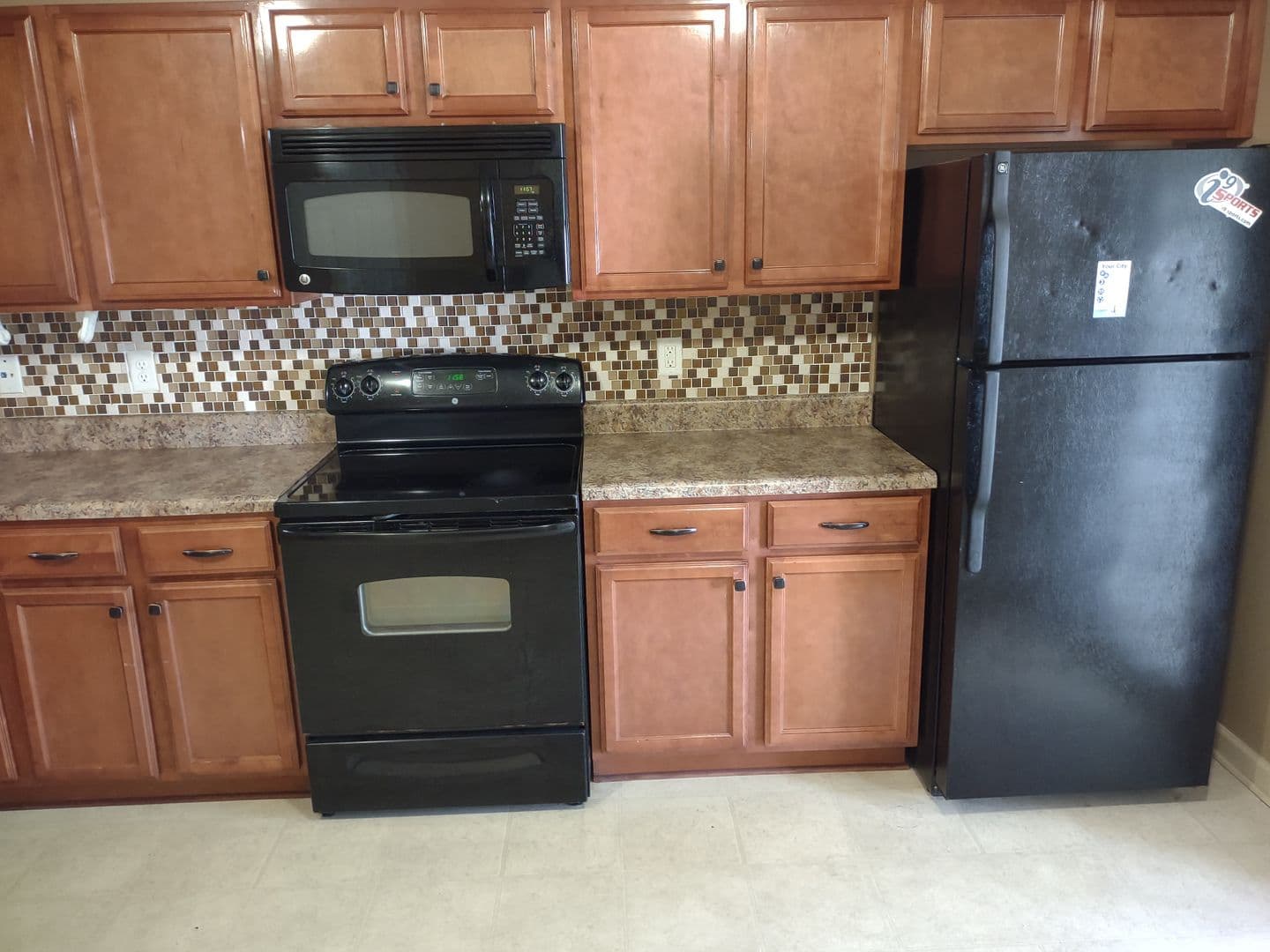 Jacksonville Townhome: 3007 Grandeur Ave