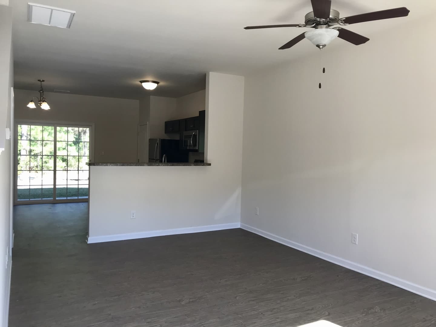 Holly Ridge Townhome: 126 Beacon Woods Drive