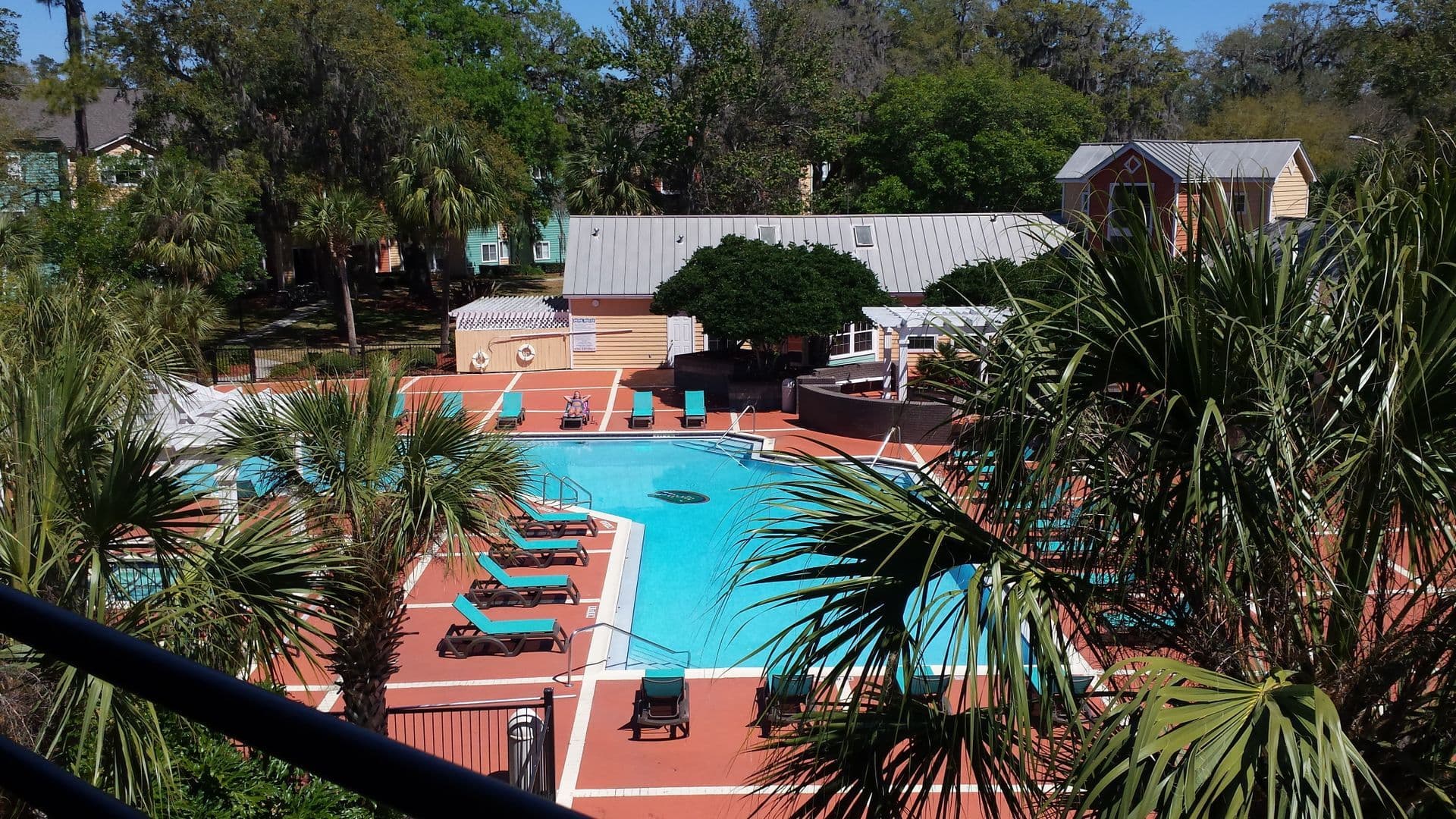 Gainesville Apartment: 2601 SW Archer Road, Unit A-203