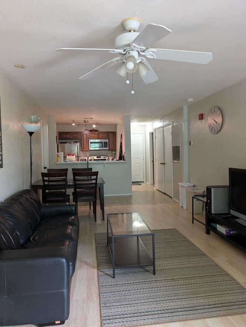 Gainesville Apartment: 4000 SW 23 Street, Unit 1-306