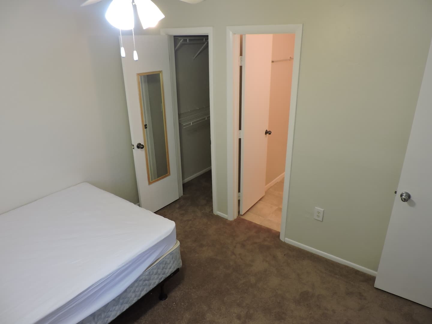 Gainesville Apartment: 4000 SW 23rd St. - 1304