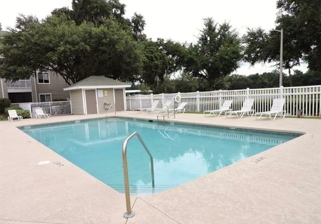 Gainesville Apartment: 4000 SW 23rd St. - 1304