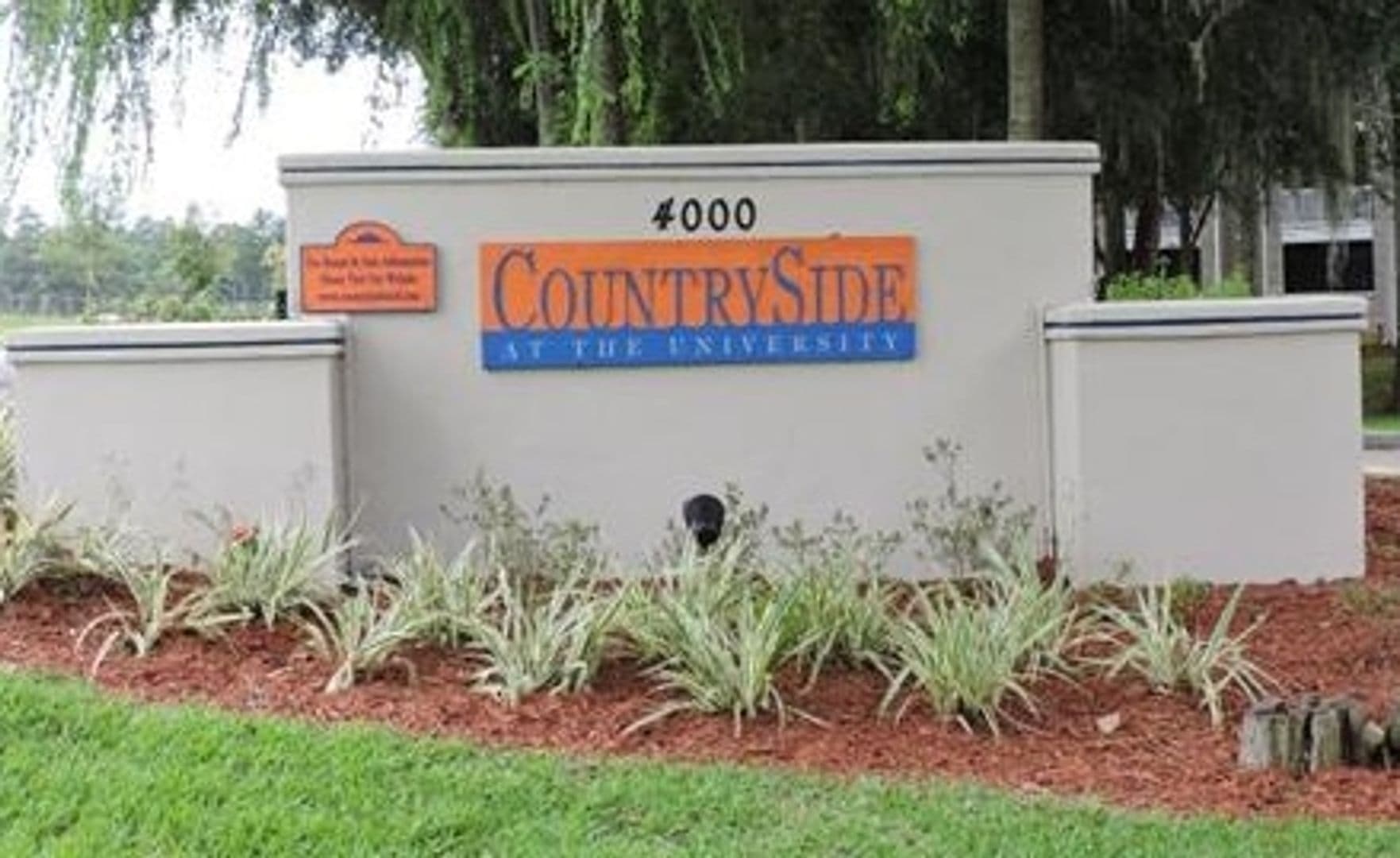 Gainesville Condo: 4000 SW 23rd Street