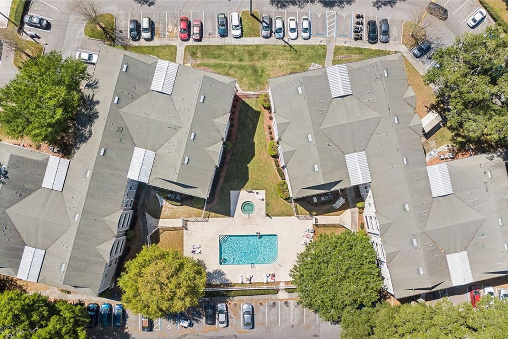 Gainesville Apartment: 4000 SW 23 Street