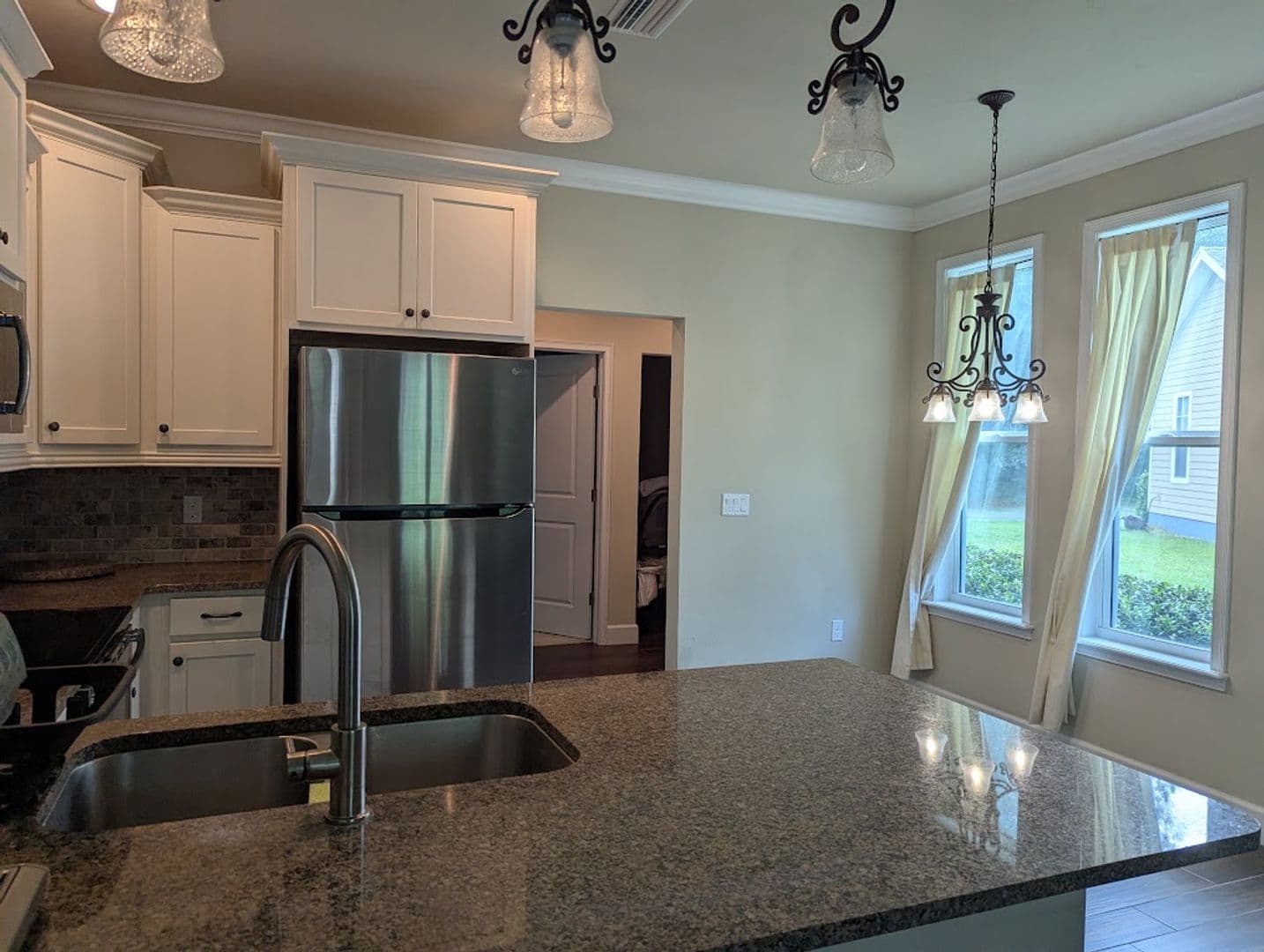 Gainesville House: 2365 NW 33rd Pl