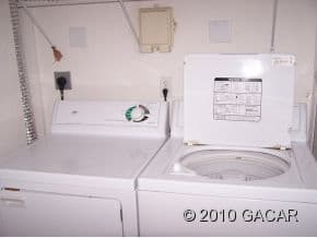 Gainesville Apartment: 4000 SW 23rd St. -1203