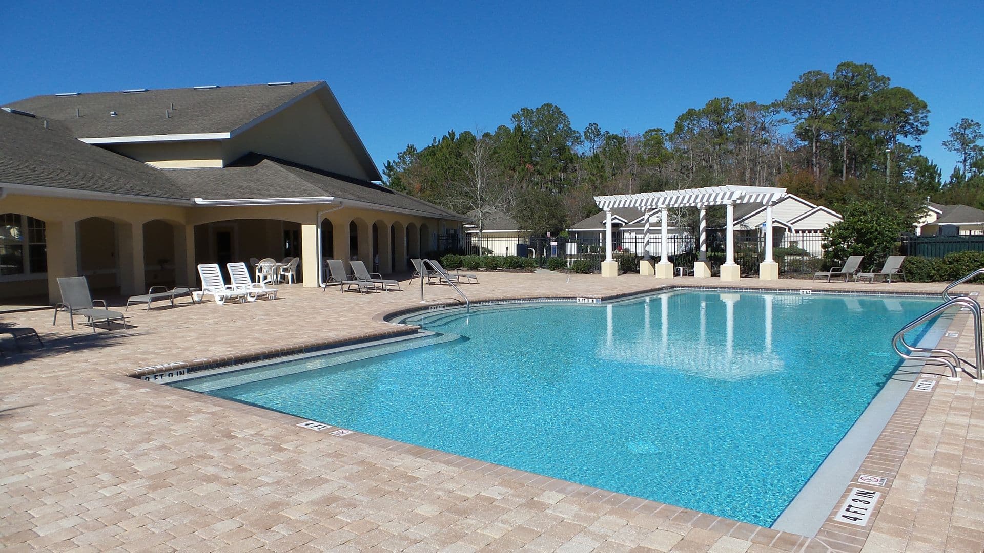 Gainesville House: 5179 NW 22nd St.