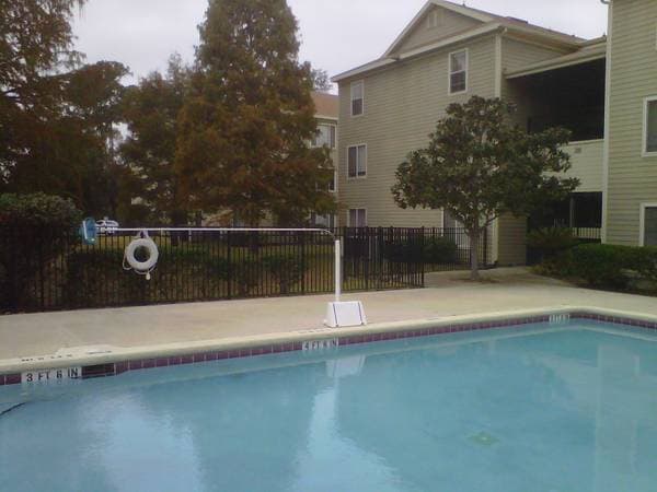 Gainesville Apartment: 3800 SW 20th Ave. - 605