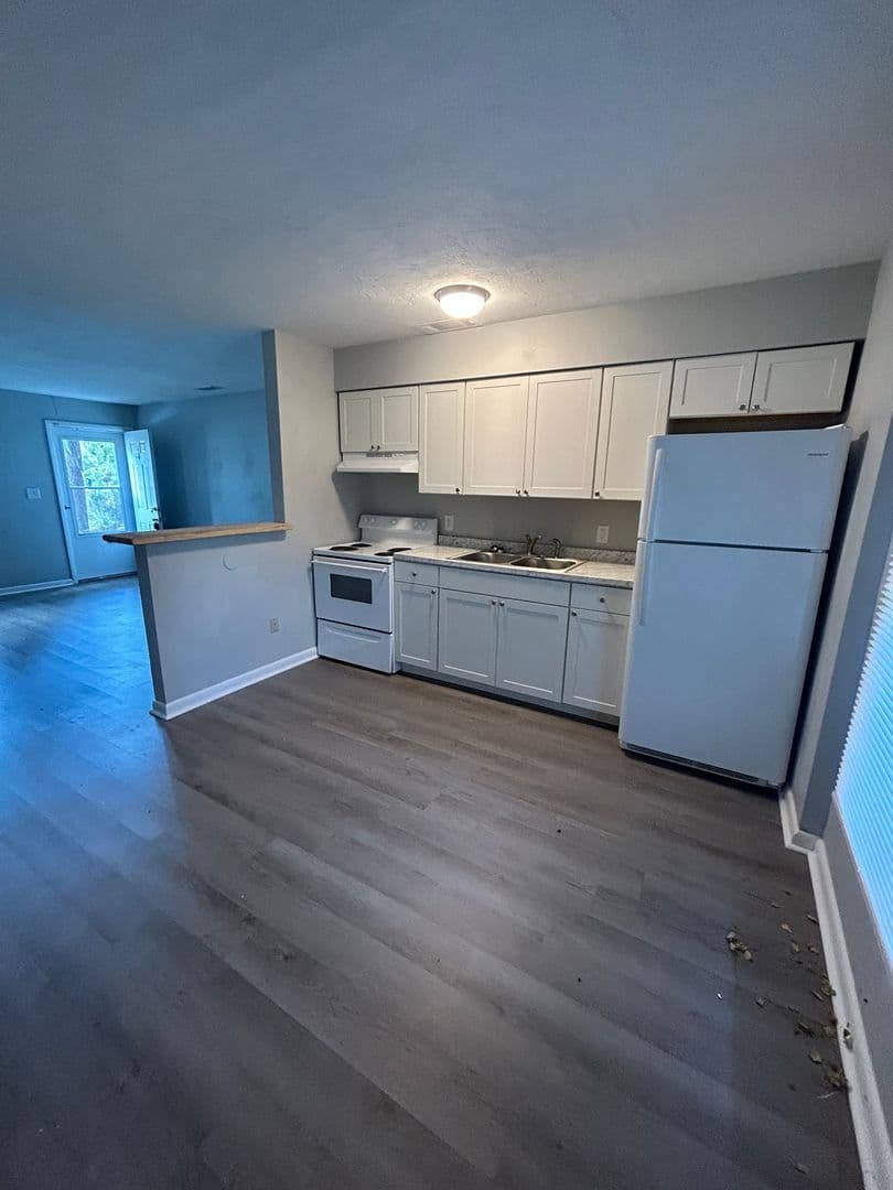Gainesville Apartment: 2212 SE 36th Ter