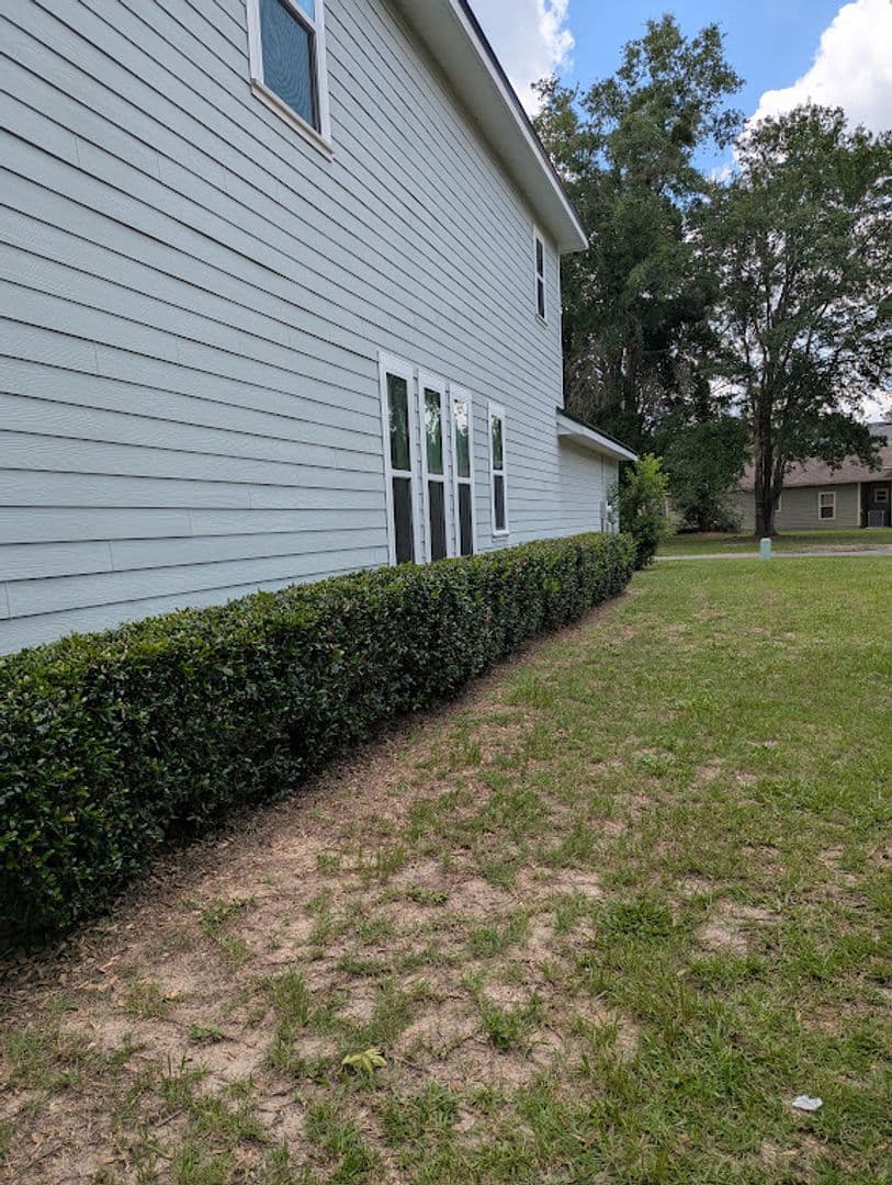 Gainesville House: 2365 NW 33rd Pl