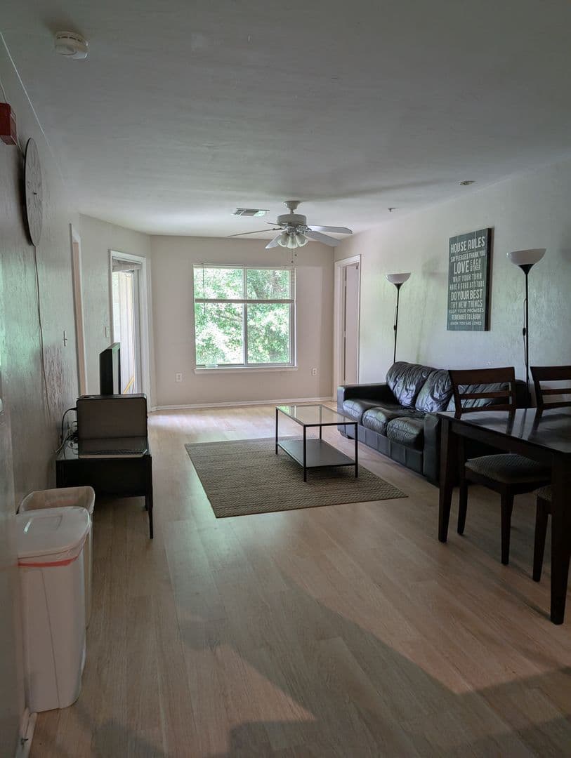 Gainesville Apartment: 4000 SW 23 Street, Unit 1-306
