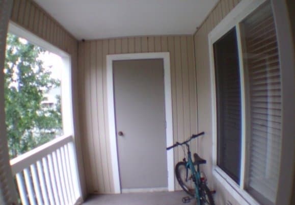 Gainesville Apartment: 4000 SW 23rd St. -1203