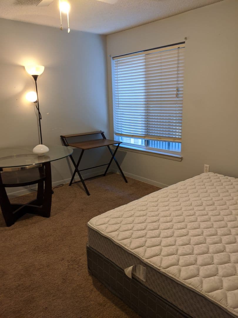 Gainesville Apartment: 3921 SW 34th St - 312