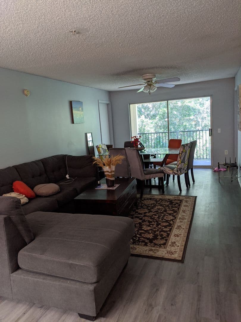 Gainesville Apartment: 3921 SW 34th St - 312