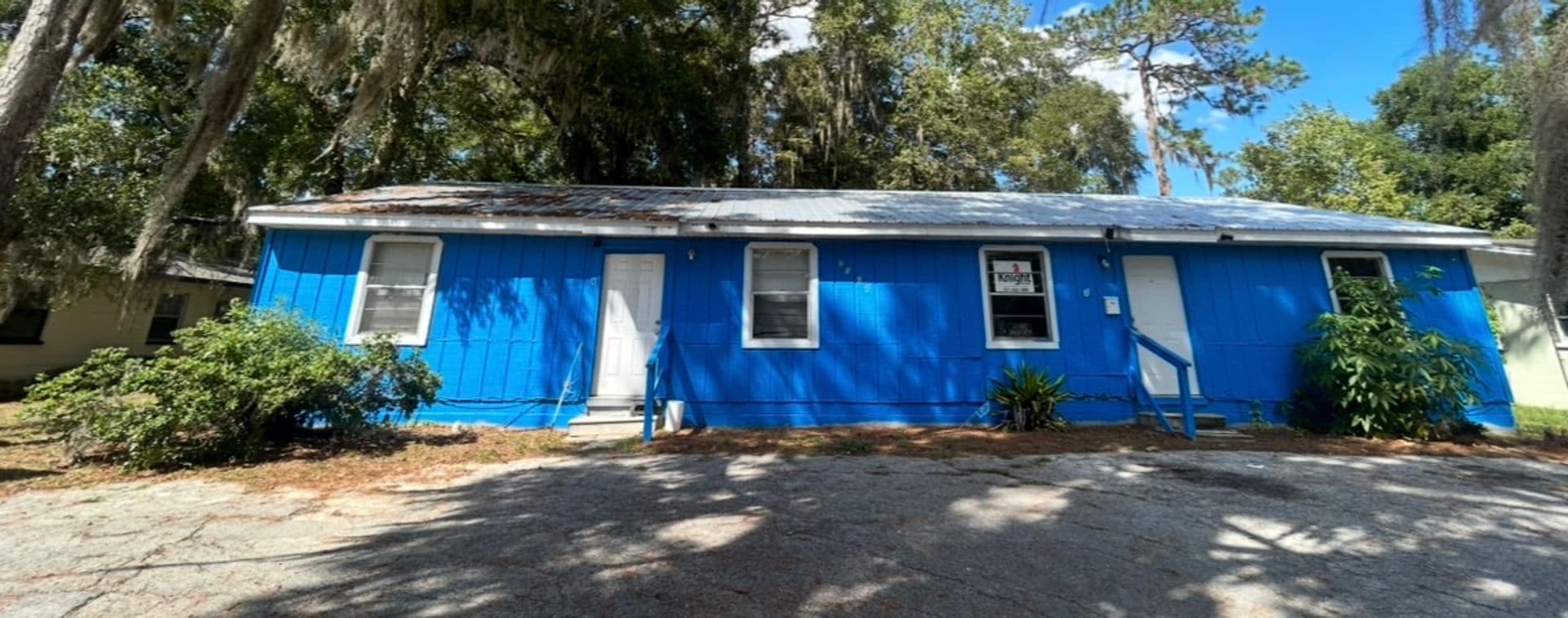 Gainesville Apartment: 3514 SE 22nd Lane