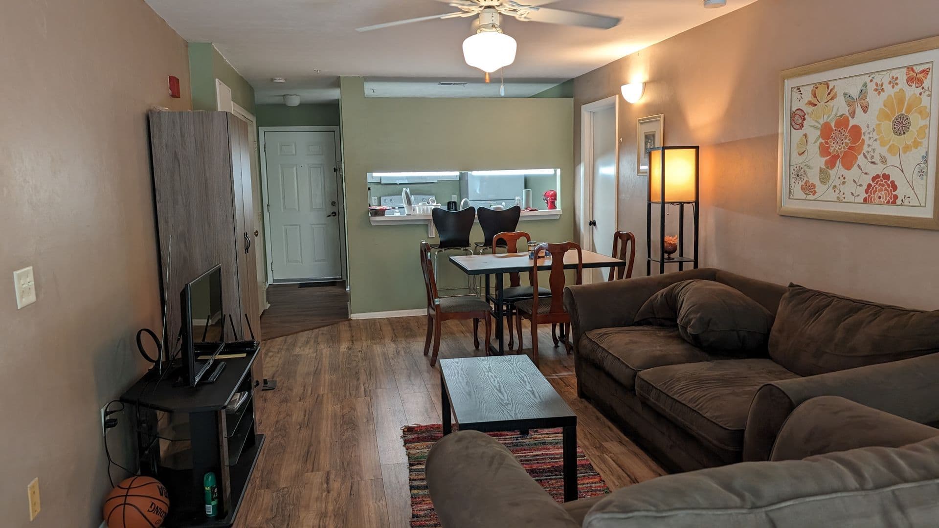 Gainesville Apartment: 4000 SW 23 Street