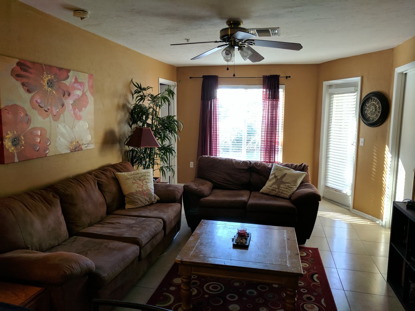 Gainesville Apartment: 4000 SW 23rd St. -1203