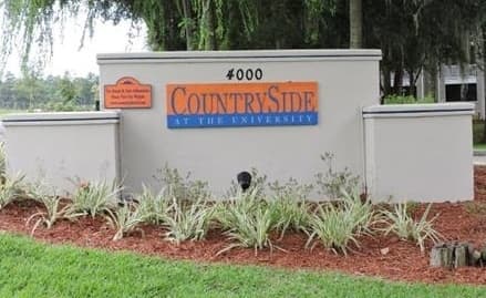 Gainesville Apartment: 4000 SW 23rd St. - 1304