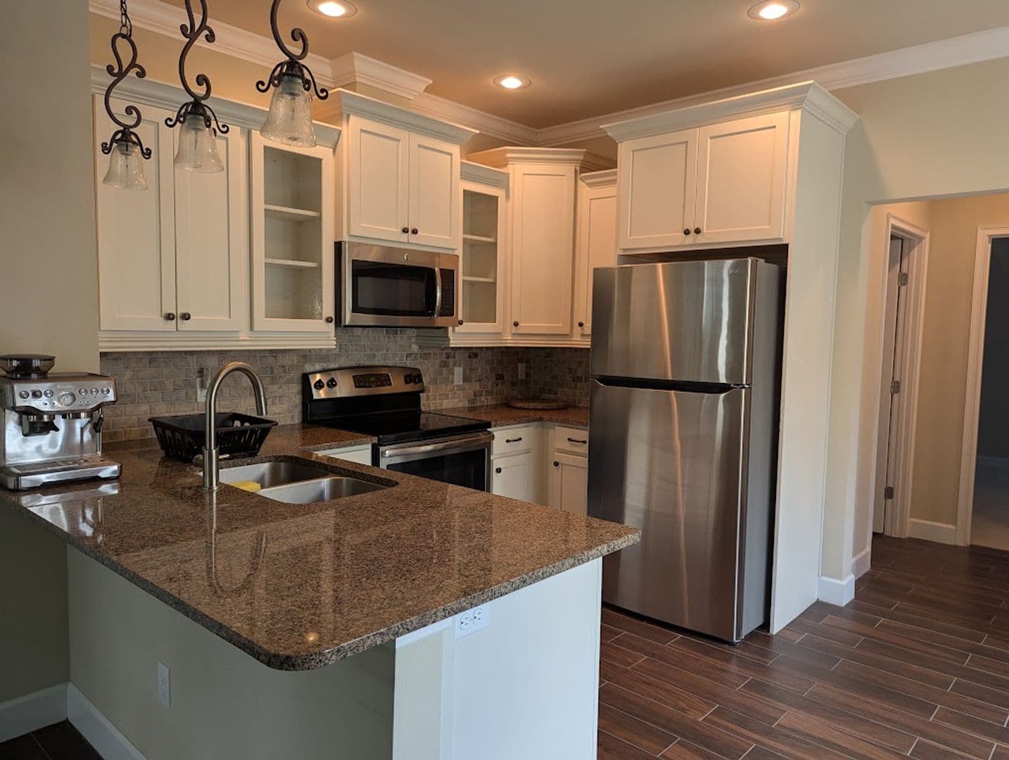 Gainesville House: 2365 NW 33rd Pl