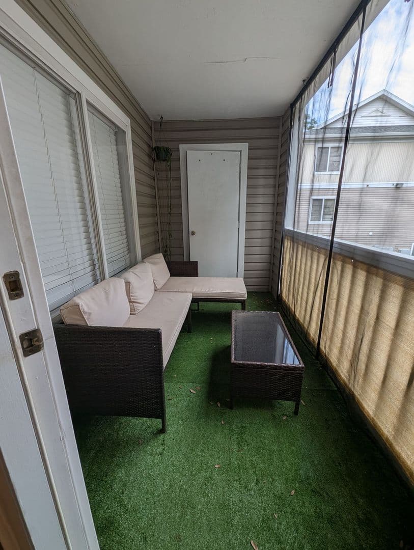 Gainesville Apartment: 4000 SW 23 Street