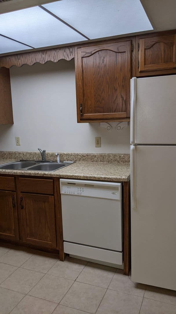 Gainesville Condo: 1515 NW 29 Road, Unit E1