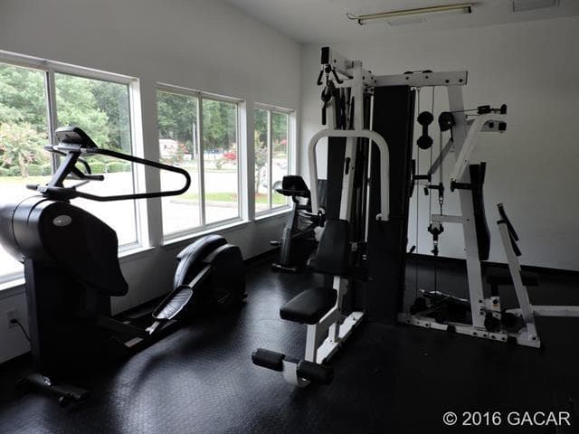 Gainesville Apartment: 4000 SW 23rd St. -1203