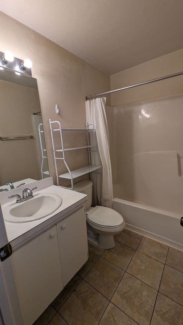 Gainesville Apartment: 4000 SW 23 Street