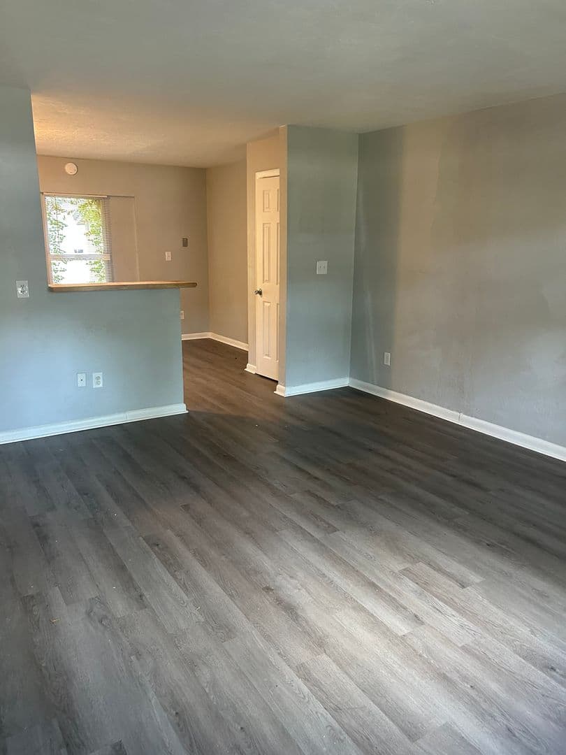 Gainesville Apartment: 2212 SE 36th Ter